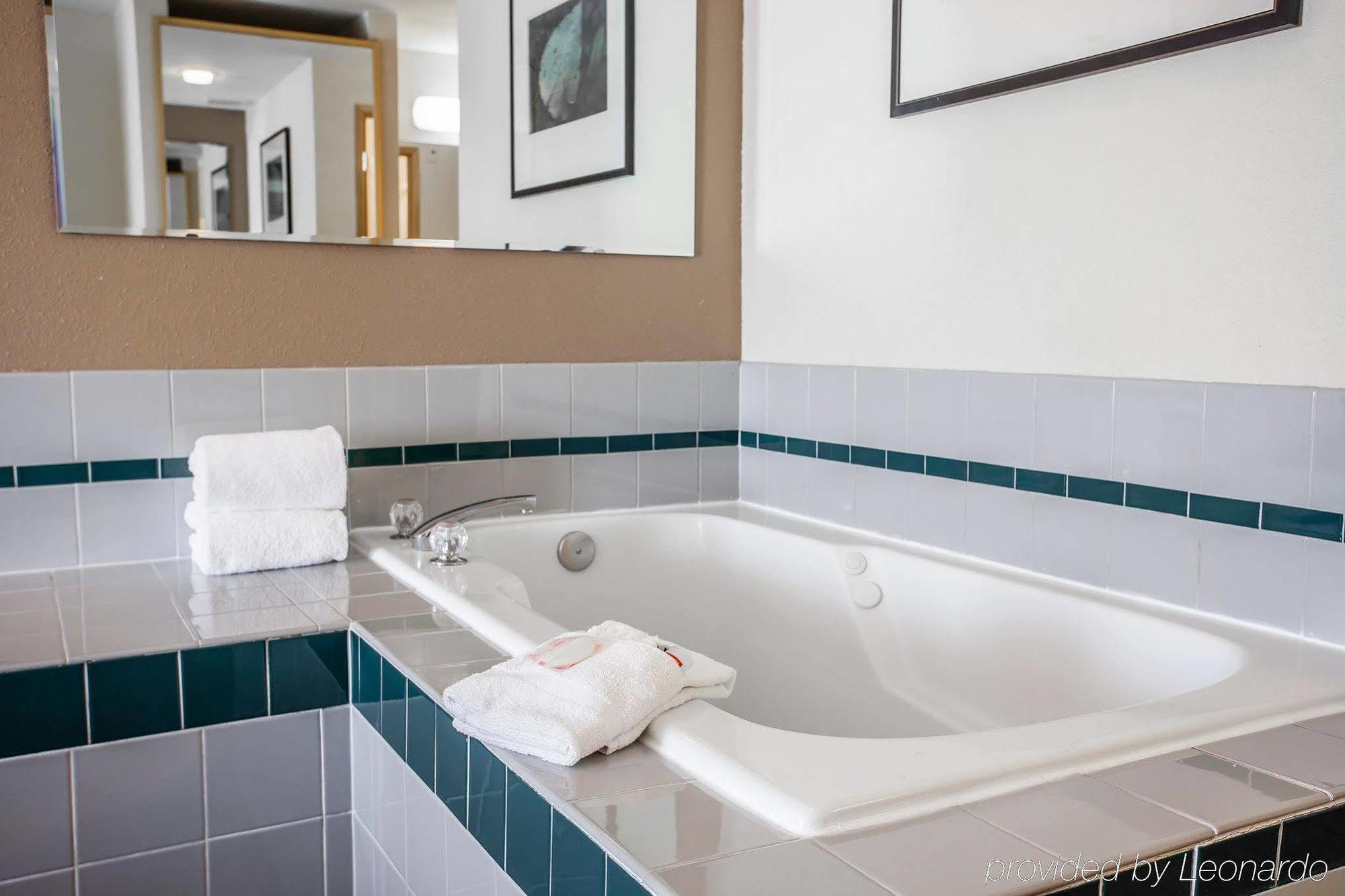 Econo Lodge Federal Way Ngoại thất bức ảnh